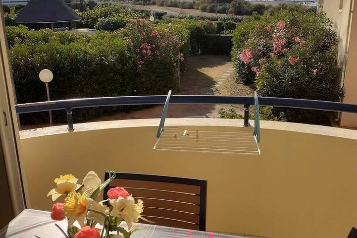 Ferienwohnung für 4 Personen, mit Pool - 1