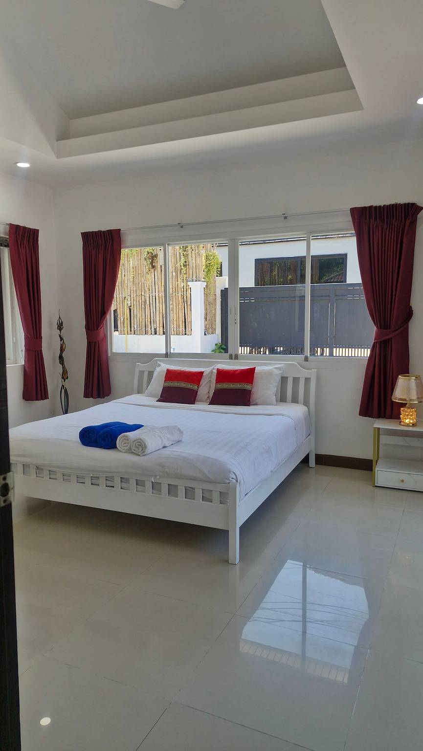 Phikun Private Pool Villa in Phuket