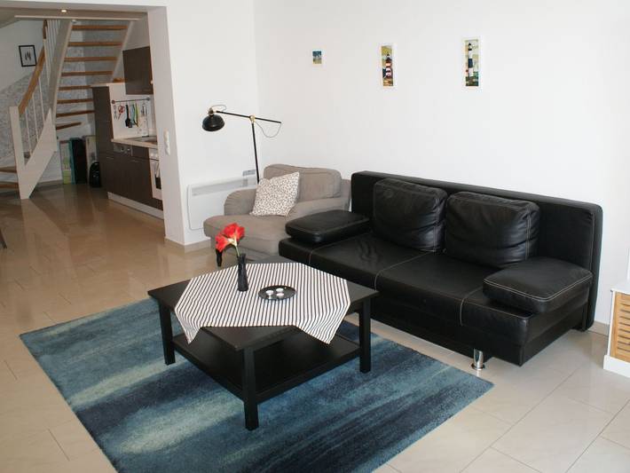 Ferienwohnung für 4 Personen, mit Terrasse, mit Haustier in Wismarer Bucht - 4