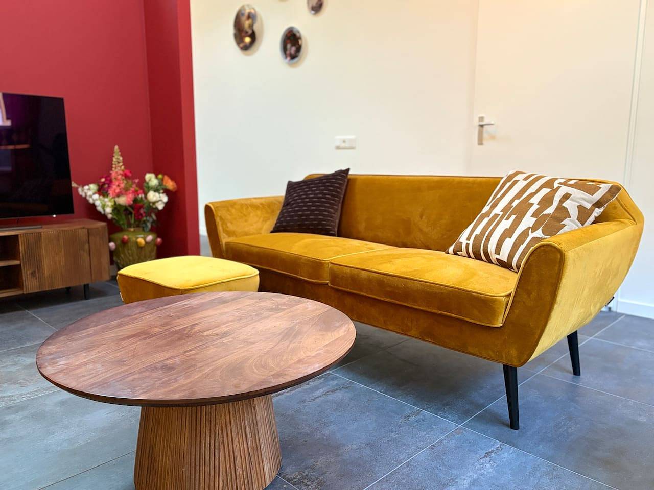 Ferienhaus für 6 Personen mit Garten in Putten, Veluwe