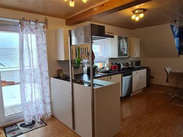 Ferienwohnung für 5 Personen in Lauda-Königshofen, Stuttgart Region, Bild 3
