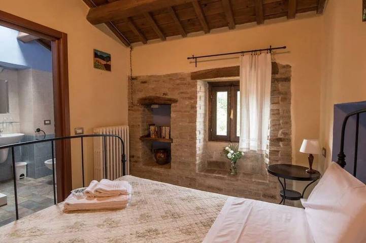 Villa mit Pool für 29 Personen ca. 800 m2 in Ponzano di Fermo, Provincia di Fermo
