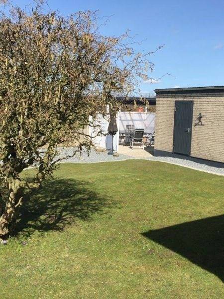 Ferienhaus Nordseeperle - Ferienhaus-3 Räume - 01 in Husum, Nordfriesland