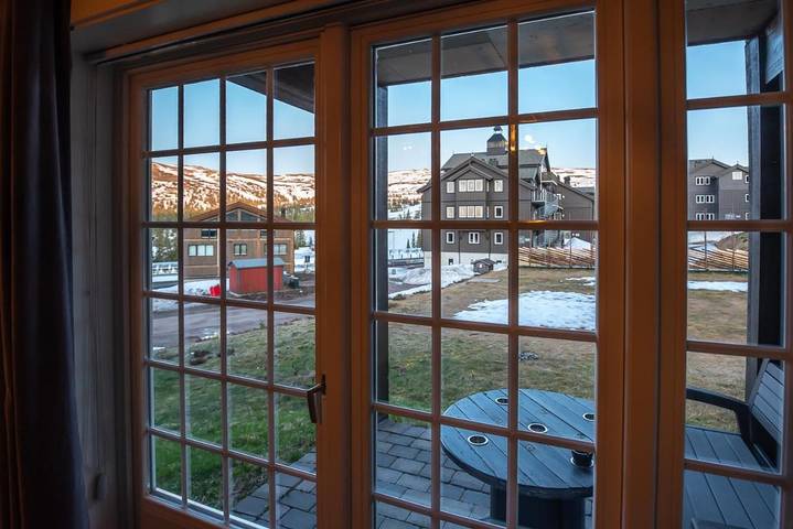 Gîte pour 5 personnes, avec sauna et terrasse dans Trysil - 3