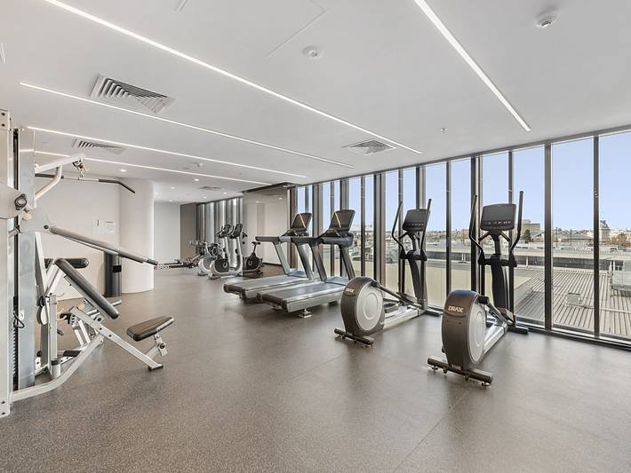 Loft voor 2 personen, with zwembad and balkon/terras as well as sauna and balkon, kindvriendelijk in Victoria