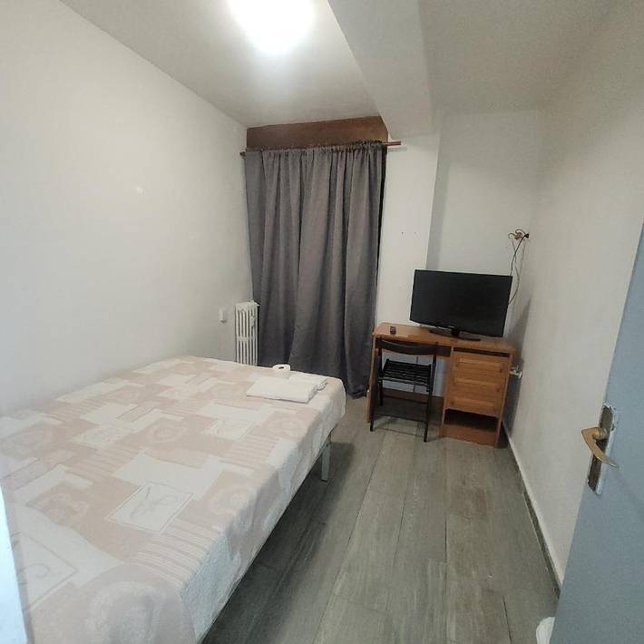 Maison d’hôte pour 2 personnes à Saragosse - 2