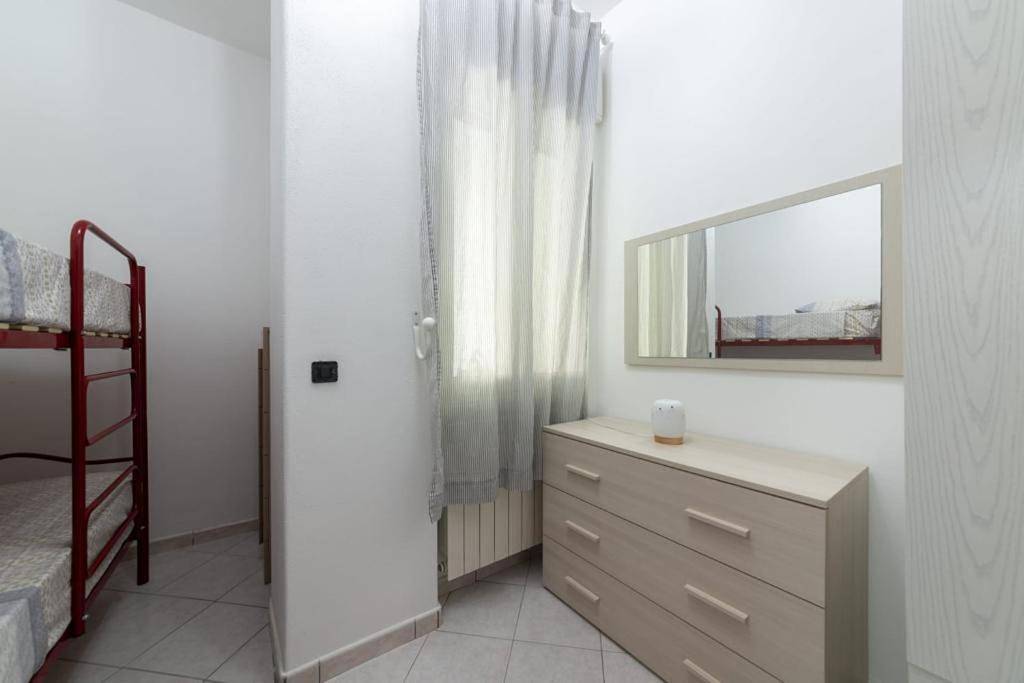 Appartamento intero, Tra centro e mare in Ischia Porto, Ischia Città