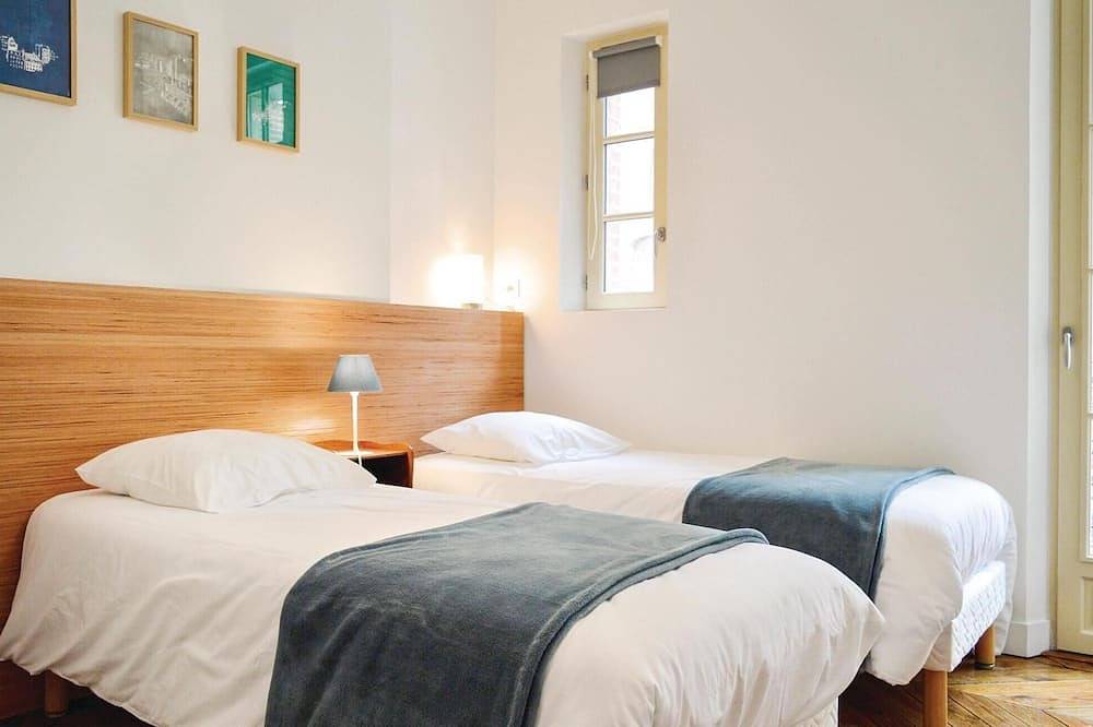 Appartement entier, Bel appartement à Mers-les-Bains in Mers-les-Bains, Région d'Abbeville