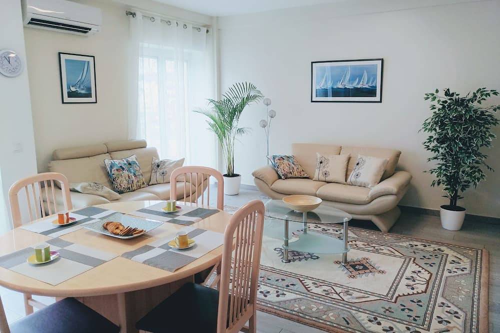Apartamento De Férias para 4 Pessoas em Fátima, Distrito de Santarém