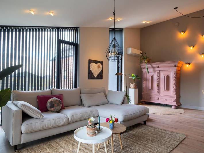 Gîte pour 2 personnes, avec vue et jardin dans Zélande (Brabant du Nord)