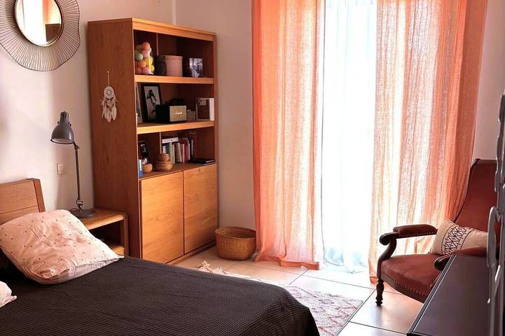 Location de vacances pour 6 personnes, avec jardin et terrasse à Saint-Gély-du-Fesc - 3