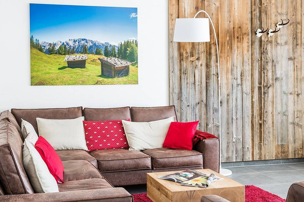 Appartamento vacanze a Mittenwald a partire da 168€ a notte