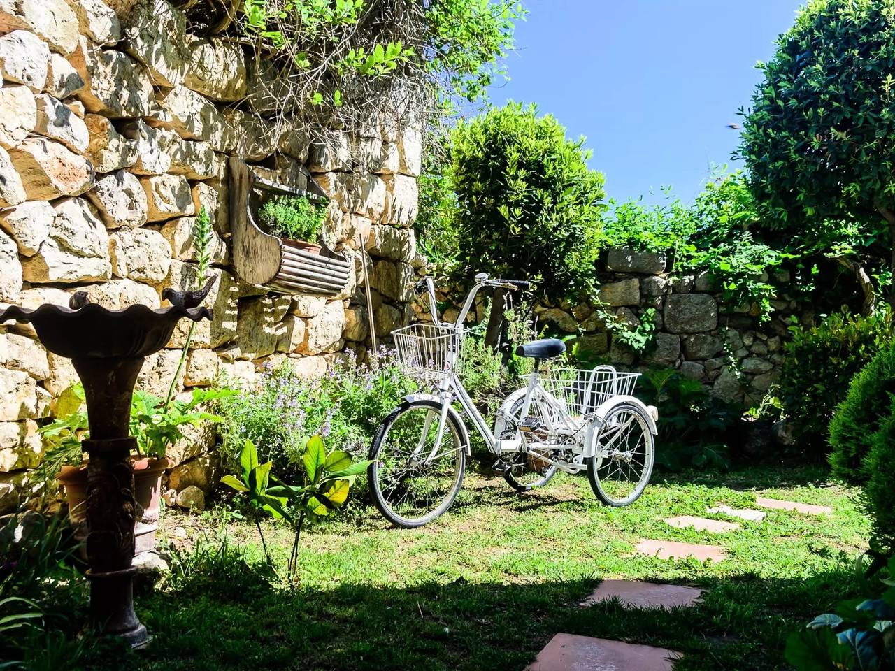 Haus 4 Personen in Sant Martí d'Empúries, l'Escala