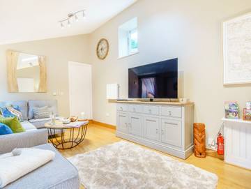 Glamping for 2 People in North Yorkshire, Yorkshire, Photo 4