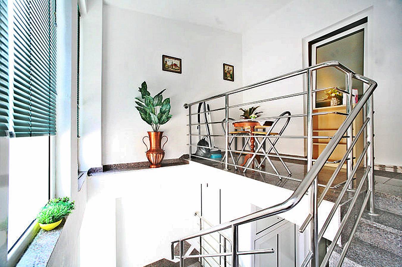 Apartament Wakacyjny dla 3 osoby w Baška Voda, Żupania splicko-dalmatyńska