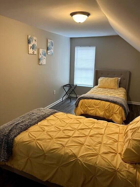 Renovated Fuse Entertainment District Dt 4 Br/3Ba in Gastonia, Gaston County