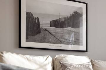 Vacation Rental for 2 Guests in List (Sylt), Sylt, Picture 2