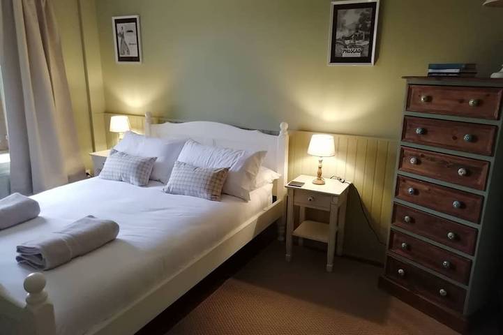 Gîte pour 8 personnes à Picauville - 2