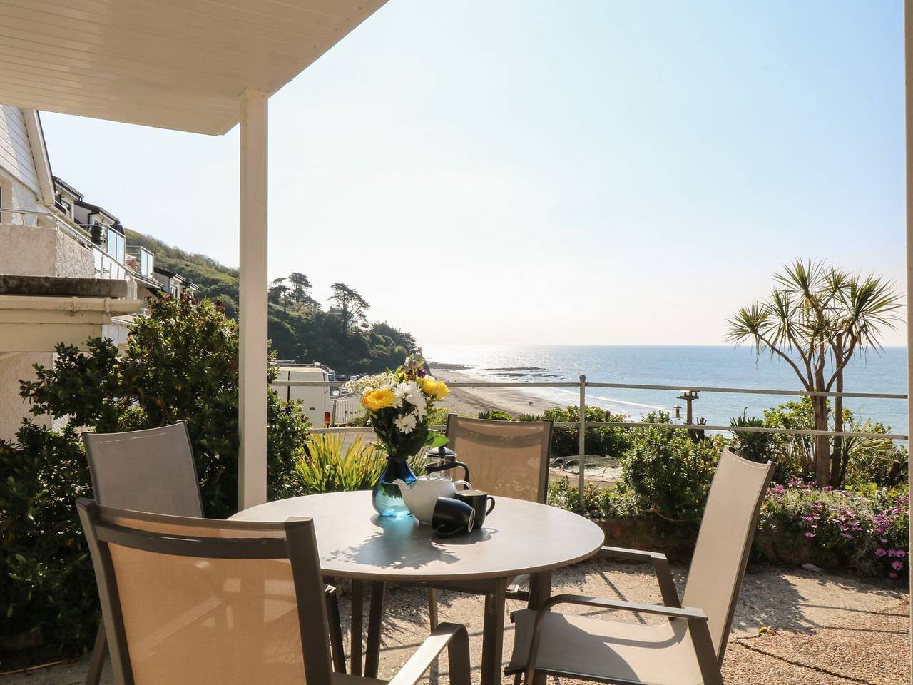 Appartamento vacanze a Cornovaglia a partire da 102€ a notte