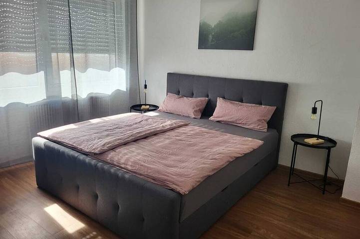 Ferienwohnung für 4 Personen in Kaiserslautern