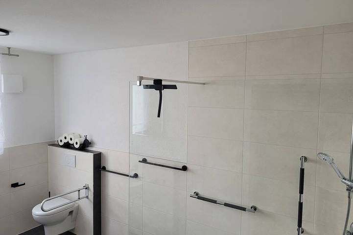 Ferienwohnung für 2 Personen, mit Garten und Terrasse in Ravensburg - 3