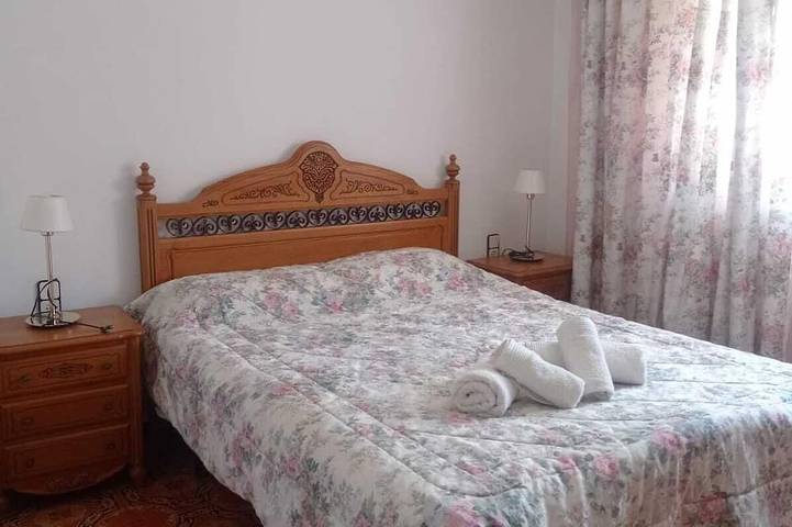 Ideales Haus Für Familien Mit Kindern Und Haustieren in Calafell, Costa Dorada