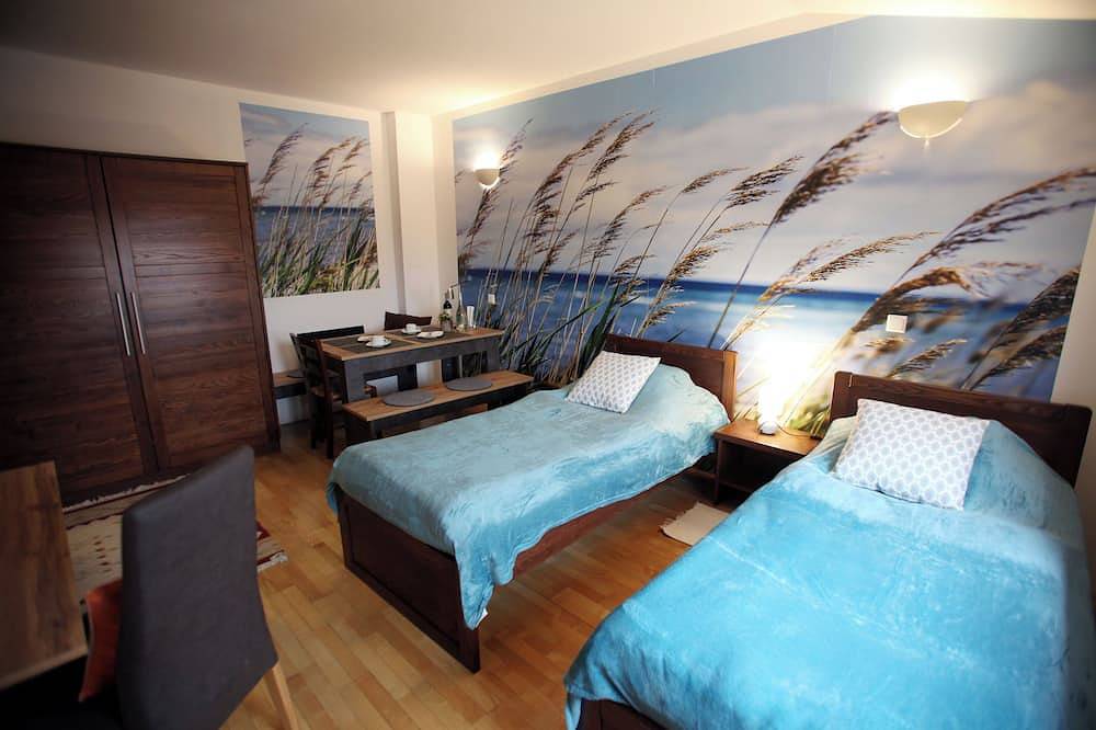 Das Landhaus Klambauer*** Apartmenthaus Thermennähe St. Martins Therme -Seenähe in Frauenkirchen, Neusiedlersee-Hügelland