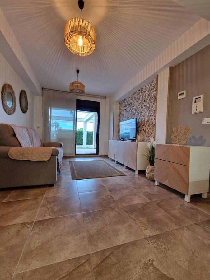 Ganze Wohnung, Panoràmic Vinaros in Panoramica Golf (Vinaros), Sant Jordi