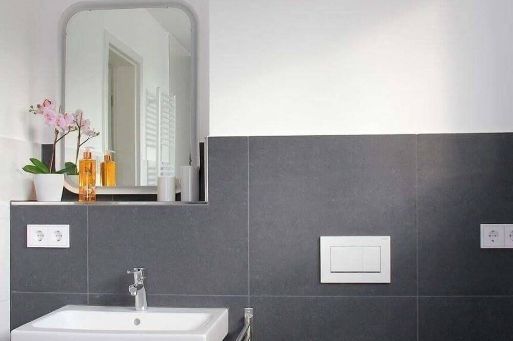 Ganze Wohnung, Ferienwohnung/App. für 4 Gäste mit 65m² in Großräschen in Großräschen, Lausitzer Seenland