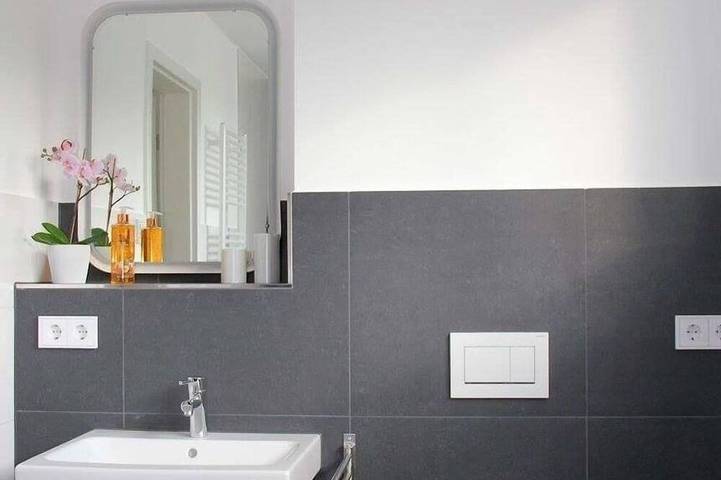 Ferienwohnung für 3 Personen, mit Balkon und Terrasse in Großräschen - 3