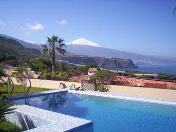 Bungalow for 2 People in La Matanza de Acentejo, North Tenerife, Photo 2