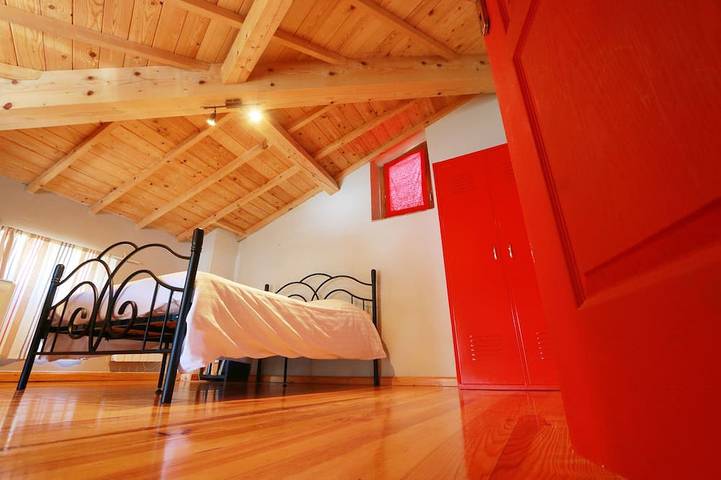 Location de vacances pour 6 personnes, avec jardin, animaux acceptés à Montolieu - 3