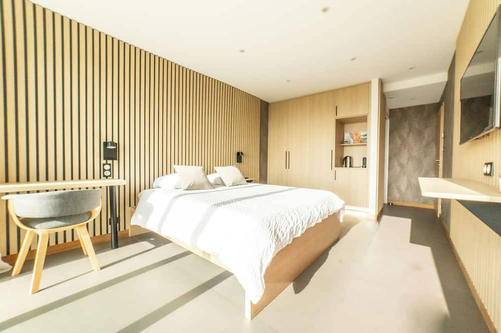 Herrliches Haus mit uneinnehmbarem Meerblick in Carantec, Ceinture Dorée