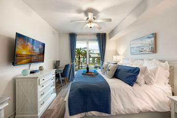 Vacation Rental for 8 Guests in Gulf Highlands, West Panama City Beach, Picture 3