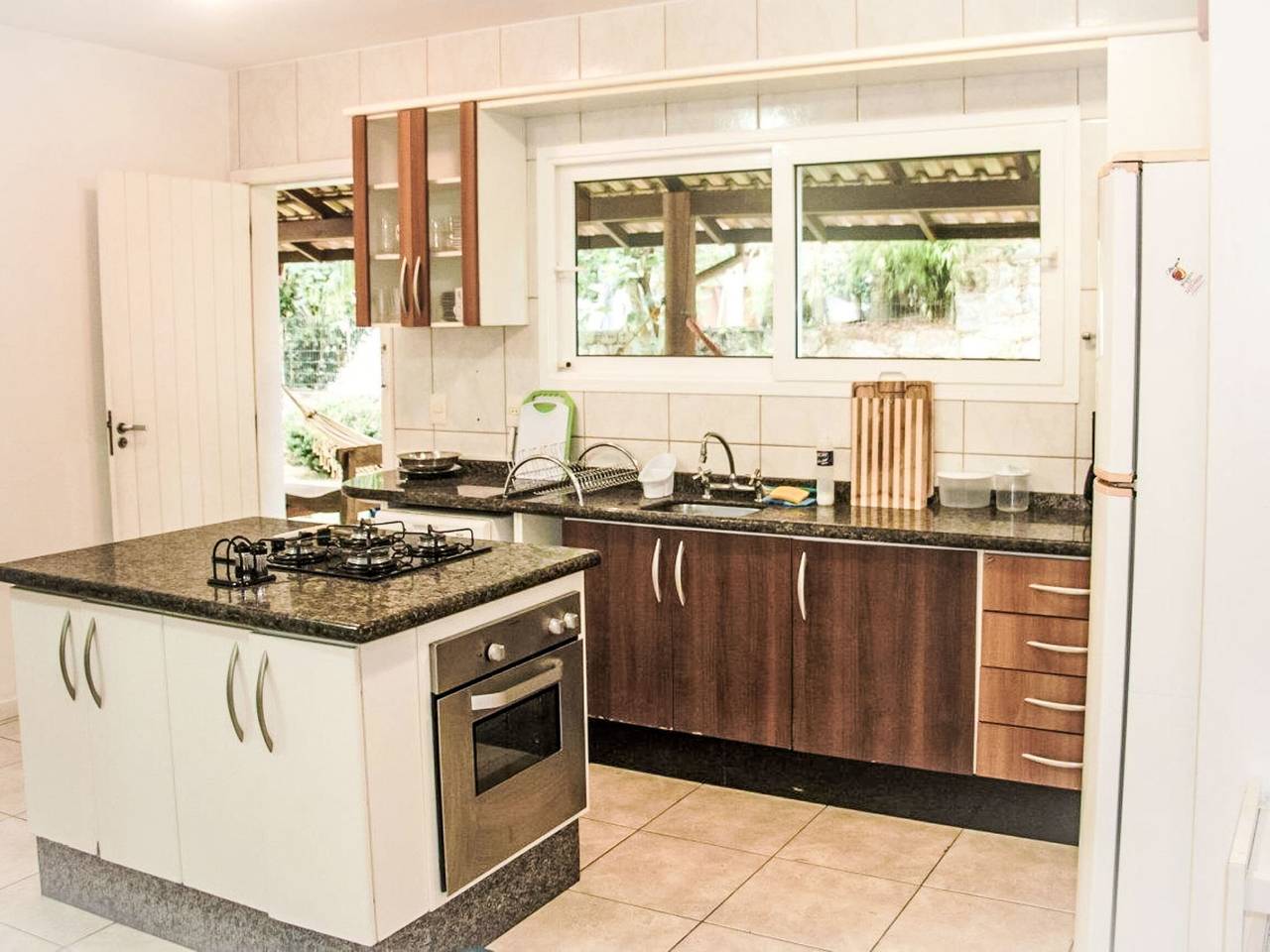 Florianopolis Top in Campeche (SC), Praia Vermelha - RJ