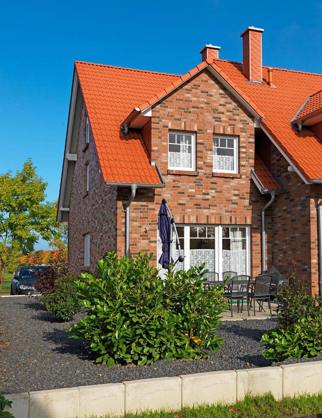 Ferienhaus in Insel Poel ab 143€ pro Nacht