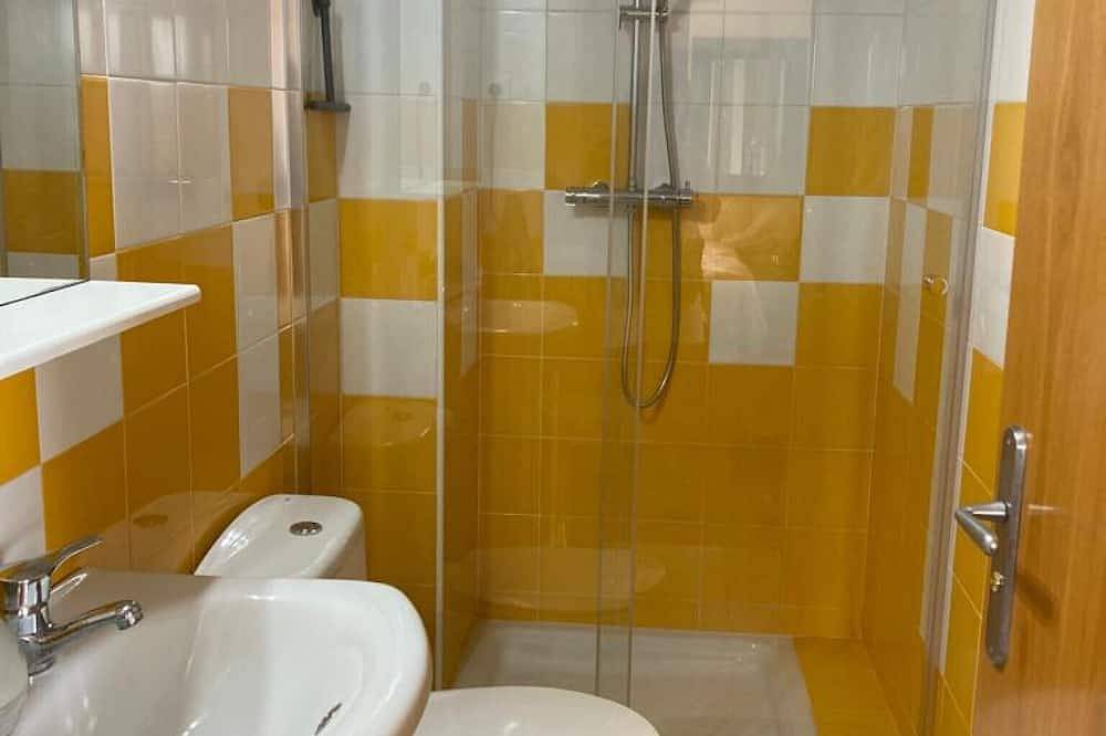 Ganze Wohnung, 2 Bed 2 Bath Frontline Beach Rosas de Los vientos, Isla Plana in Playa Cabezo del Mojón (Isla Plana), Cartagena