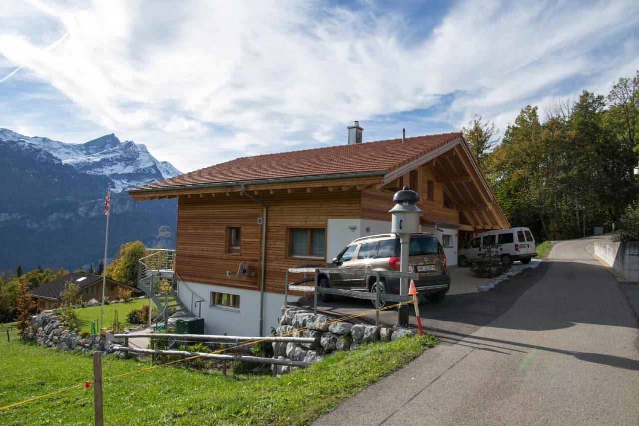 Geheel appartement, One-Bedroom Apartment in Hasliberg, Interlaken-Oberhasli