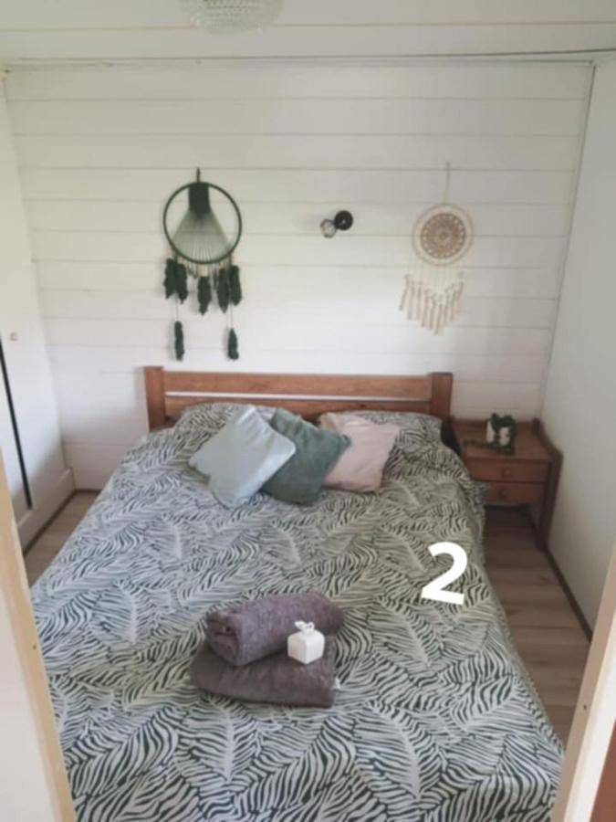 Świerkowy Zakątek in Mazury