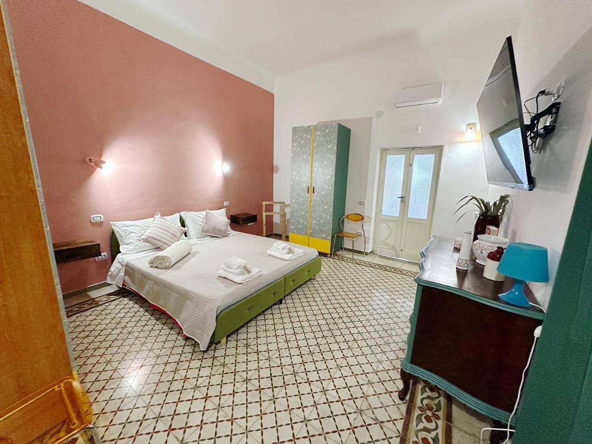 Casa Maga by Moh in Grottaglie, Provincia di Taranto