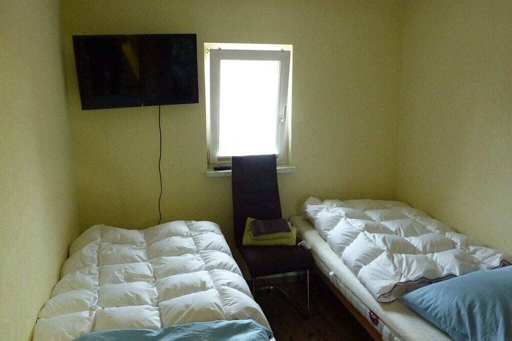 Hilma im Ferienhaus Bero in Crinitzberg, Chemnitz und Umgebung