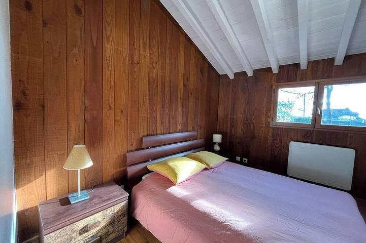 Location de vacances pour 2 personnes à Soucelles - 4