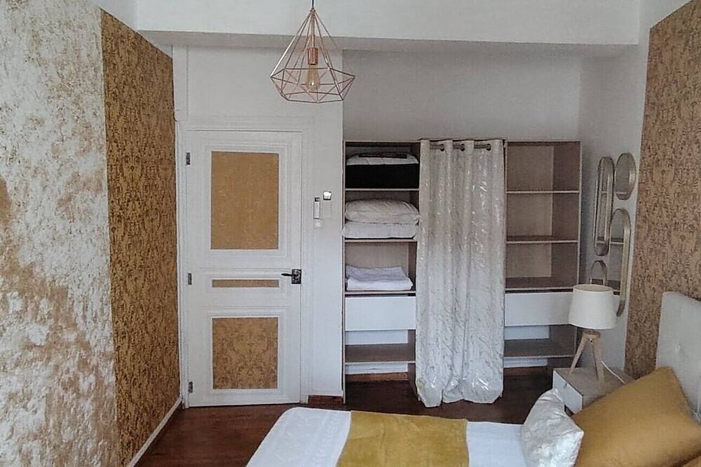 Maison de vacances dans les corbières in Paziols, Côte méditerranéenne (France)