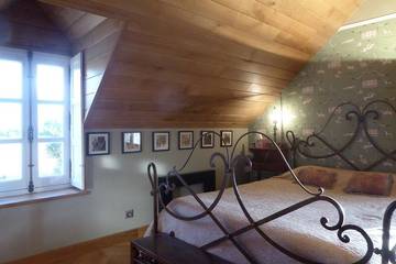 Location De Vacances pour 4 Personnes dans Chitenay, Vallée de la Loire, Photo 2