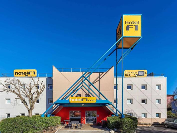 Hotel für 2 Personen - 1