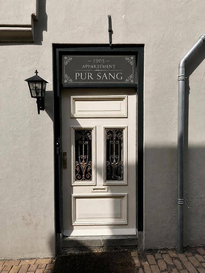 Gîte pour 2 personnes à Tiel
