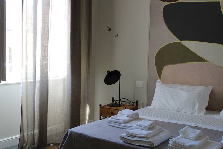 Maison d’hôte pour 4 personnes à Lecce - 2