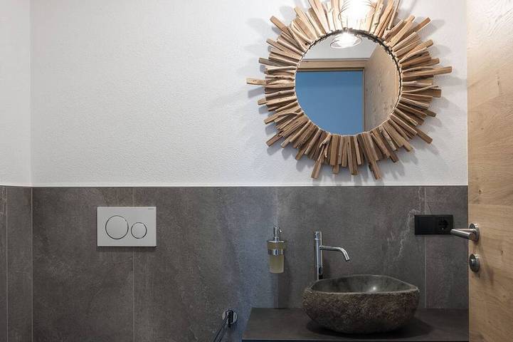 Agriturismo für 6 Personen, mit Garten und Sauna in Norditalien - 4