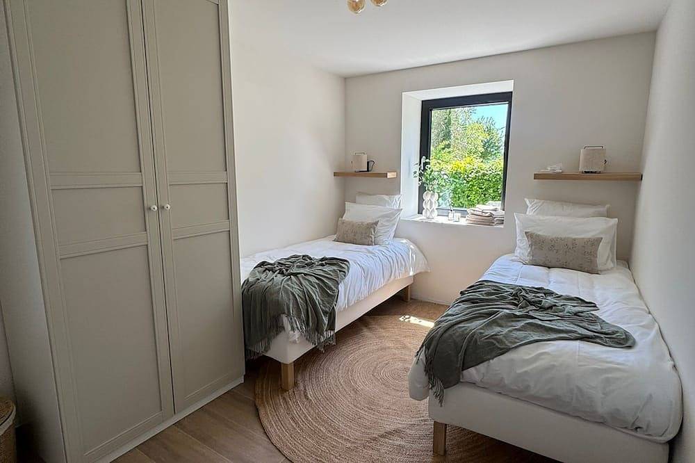 Gite 4 in the heart of the countryside in Chimay, Hennegau