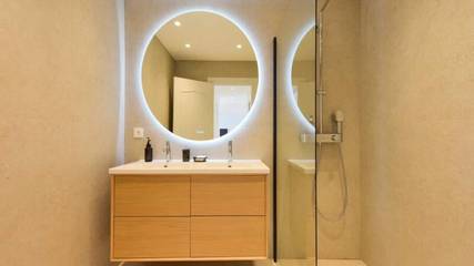 Appartement De Vacances pour 5 Personnes dans Vallauris, Région de Cannes, Photo 2